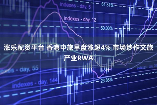 涨乐配资平台 香港中旅早盘涨超4% 市场炒作文旅产业RWA